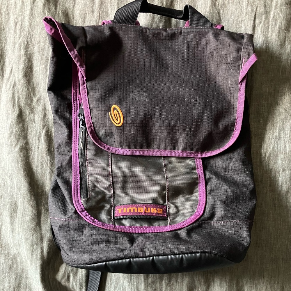 Timbuk2 backpack